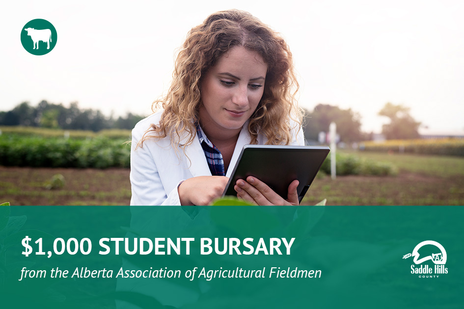 Image of Ag Student