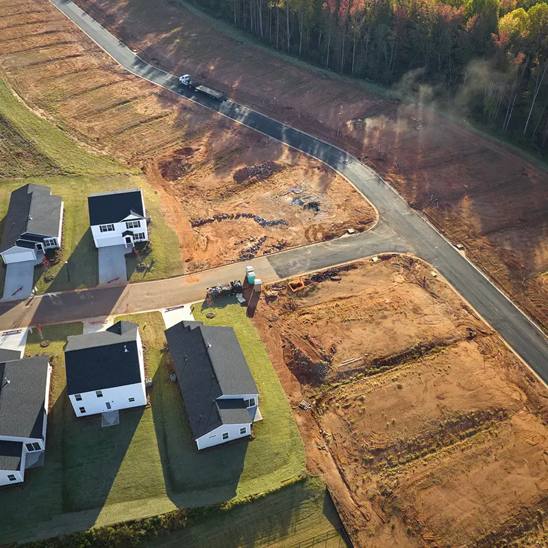 LandUse Bylaw Saddle Hills County