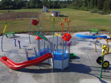 Image of Savanna Splash Park