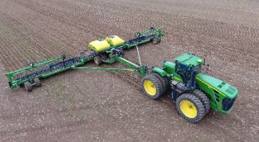 Image of Farming
