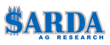 Sarda logo