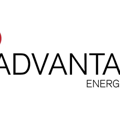 Advantage Energy logo