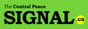 Image of Central Peace Signal logo