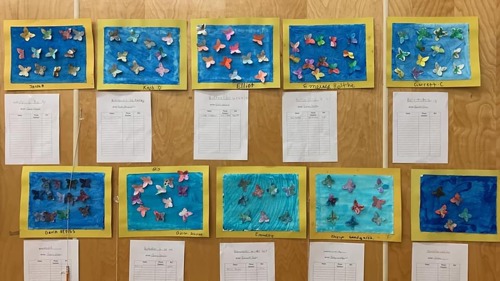 Image of student art