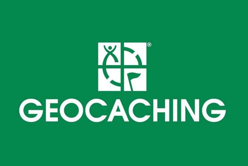 Image of Geocache logo