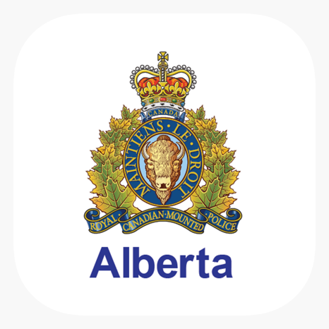 Image of Alberta RCMP App