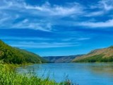 Image of Peace River at Cotillion