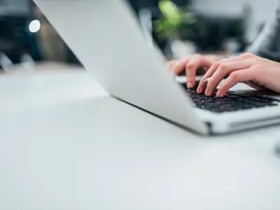 Image of Laptop
