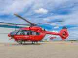 Image of STARS New H145 Helicopter