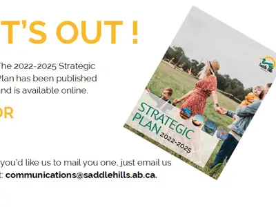 Image of Strategic Plan