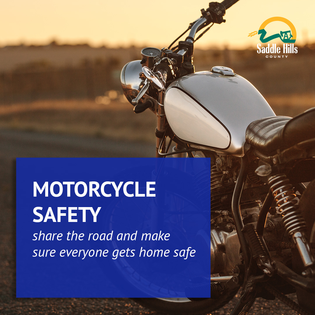 Image of Motorcycle Safety: Make Sure Everyone Gets Home Safe
