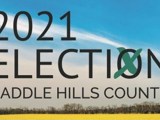 Image of Municipal Election 2021