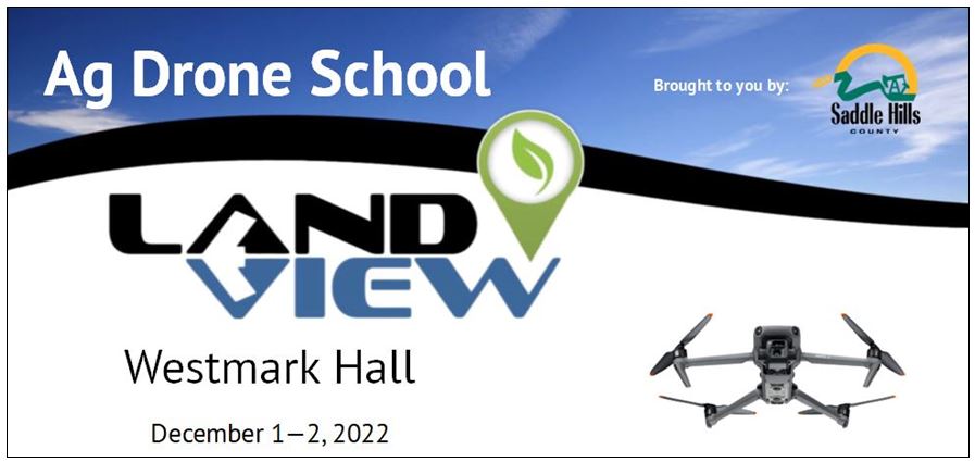 Drone School Cover