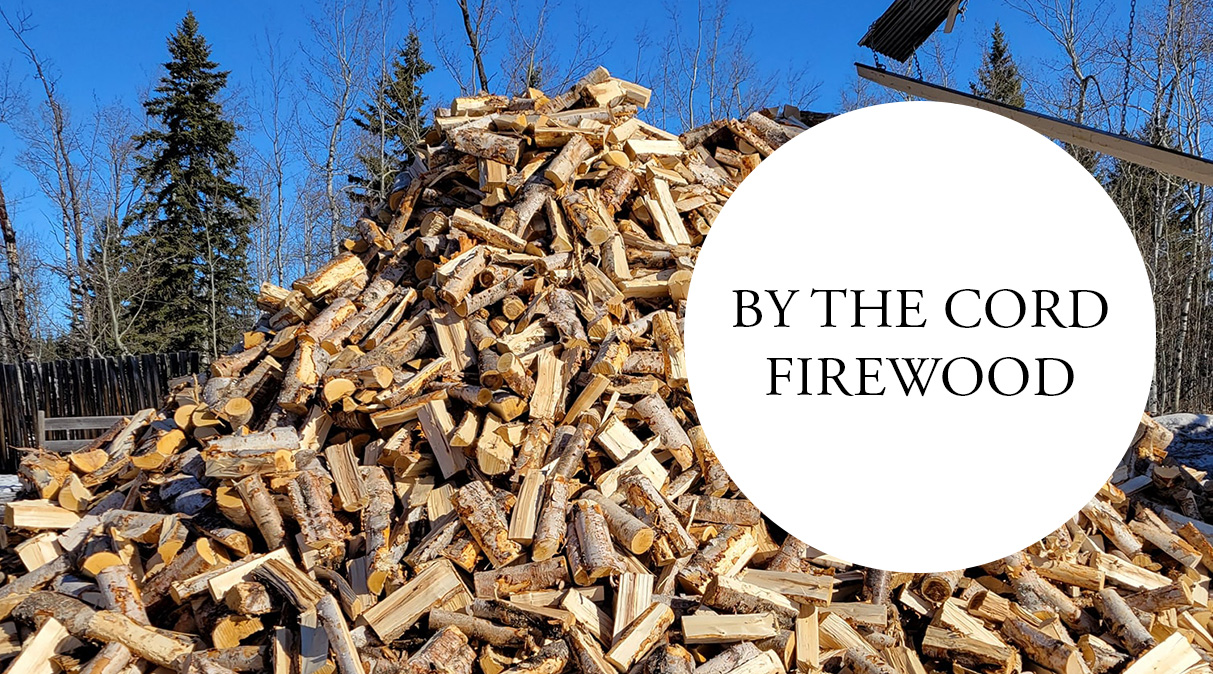 Image of Firewood