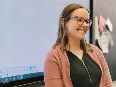 Image of Kara Bolch