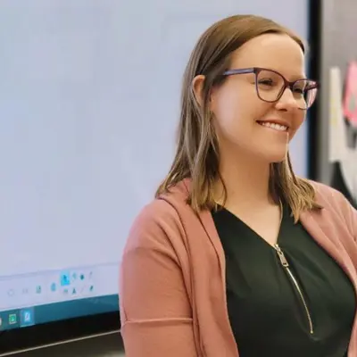 Image of Kara Bolch